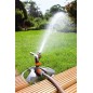 Gardena Premium Pulsating sprinkler