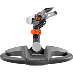 Gardena Premium Pulsating Sprinkler - Effektiv vanding til din have | Varenr. 4078500813501
