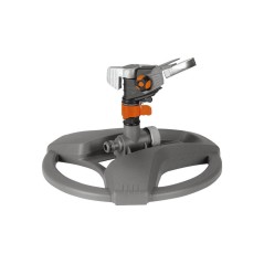 Gardena Premium Pulsating Sprinkler - Effektiv vanding til din have | Varenr. 4078500813501