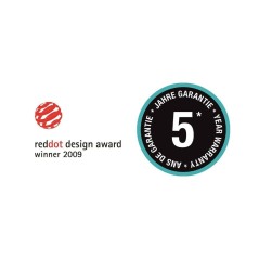 Gardena Premium Pulsating Sprinkler - Effektiv vanding til din have | Varenr. 4078500813501