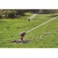 Gardena Premium Pulsating sprinkler