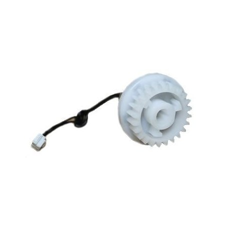 HP Clutch Electric
