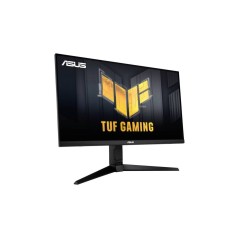 ASUS TUF Gaming VG27AQ3A 27" 2560 x 1440 (2K) HDMI DisplayPort 180Hz - Ultimativ Gamingoplevelse!