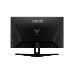 ASUS TUF Gaming VG27AQ3A 27" 2560 x 1440 (2K) HDMI DisplayPort 180Hz - Ultimativ Gamingoplevelse!