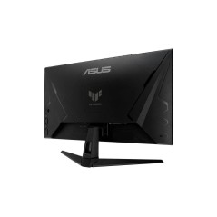 ASUS TUF Gaming VG27AQ3A 27" 2560 x 1440 (2K) HDMI DisplayPort 180Hz - Ultimativ Gamingoplevelse!