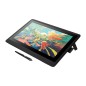 Wacom Cintiq 16 Sort