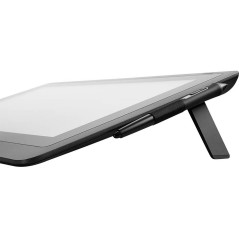 Køb Wacom Cintiq 16 Sort - Kreativitet Uden Grænser med Professionelt Display!
