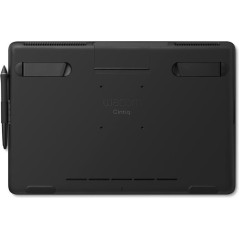 Køb Wacom Cintiq 16 Sort - Kreativitet Uden Grænser med Professionelt Display!