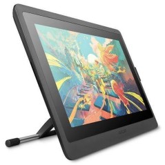 Køb Wacom Cintiq 16 Sort - Kreativitet Uden Grænser med Professionelt Display!