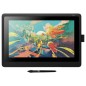 Wacom Cintiq 16 Sort