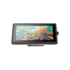 Køb Wacom Cintiq 16 Sort - Kreativitet Uden Grænser med Professionelt Display!