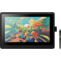 Wacom Cintiq 16 Sort
