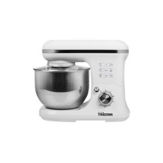Tristar MX-4817 Mixer med Pulsfunktion - Effektiv, Alsidig og Nem at Bruge!