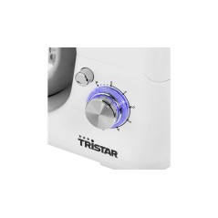Tristar MX-4817 Mixer med Pulsfunktion - Effektiv, Alsidig og Nem at Bruge!