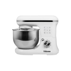 Tristar MX-4817 Mixer med Pulsfunktion - Effektiv, Alsidig og Nem at Bruge!
