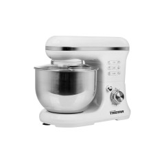 Tristar MX-4817 Mixer med Pulsfunktion - Effektiv, Alsidig og Nem at Bruge!