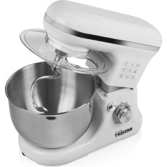 Tristar MX-4817 Mixer med Pulsfunktion - Effektiv, Alsidig og Nem at Bruge!