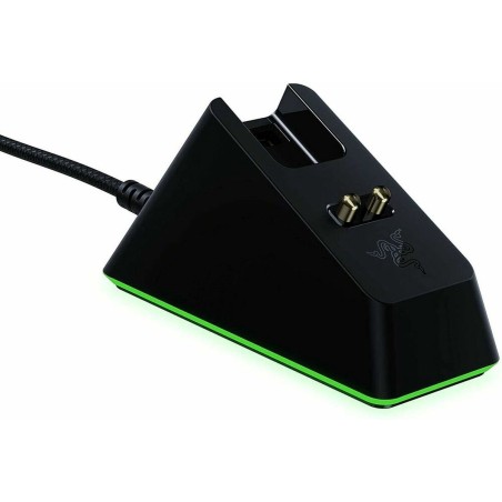 Razer DeathAdder V2 Pro - Optisk Trådløs Gaming Mus i Sort | Uovertruffen Præcision & Komfort