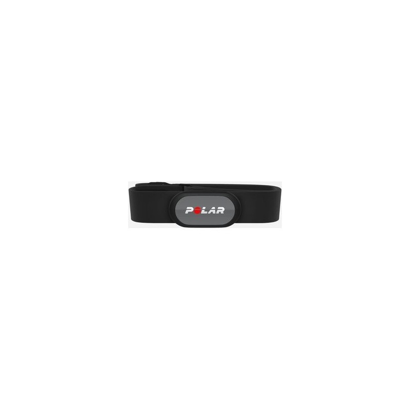 Polar H9 HR SENSOR Pulsbælte Sort