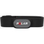 Polar H9 HR SENSOR Pulsbælte Sort