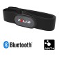 Polar H9 HR SENSOR Pulsbælte Sort
