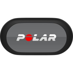 Køb Polar H9 - den ultimative pulsmåler til præcise træningsdata | Varenr. 0725882053929