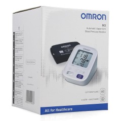 Omron M3 Blodtryksmåler