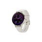 Garmin Venu 3S 41 mm Guld Hvid SmartWatch