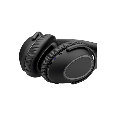 EPOS I SENNHEISER ADAPT 660 Trådløs Headset Sort