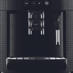 Køb Krups EA8150 Automatisk Kaffemaskine - Perfekt Kaffeoplevelse Hjemme!