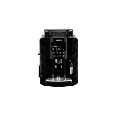 Køb Krups EA8150 Automatisk Kaffemaskine - Perfekt Kaffeoplevelse Hjemme!
