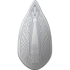 Philips PerfectCare 8000 Series PSG8040 Dampstrygejern 2700W - Effektiv, Elegant & Brugervenlig i Guld/Hvid!