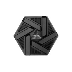 ASUS RT-AXE7800 Trådløs Router - Hurtig, Stabil og Effektiv Internetoplevelse!
