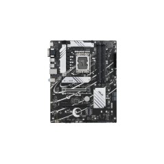 ASUS PRIME B760-PLUS D4 ATX LGA1700 sokkel Intel B760