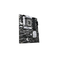 ASUS PRIME B760-PLUS D4 ATX LGA1700 - Kraftfuld og Pålidelig Bundkort til Intel B760 | Varenr. 4711081970309