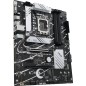 ASUS PRIME B760-PLUS D4 ATX LGA1700 sokkel Intel B760