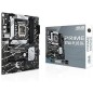 ASUS PRIME B760-PLUS D4 ATX LGA1700 sokkel Intel B760