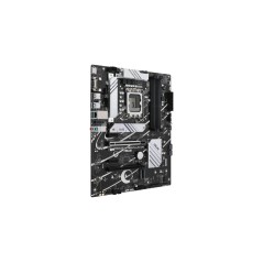 ASUS PRIME B760-PLUS D4 ATX LGA1700 - Kraftfuld og Pålidelig Bundkort til Intel B760 | Varenr. 4711081970309