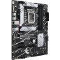 ASUS PRIME B760-PLUS D4 ATX LGA1700 sokkel Intel B760