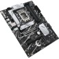 ASUS PRIME B760-PLUS D4 ATX LGA1700 sokkel Intel B760