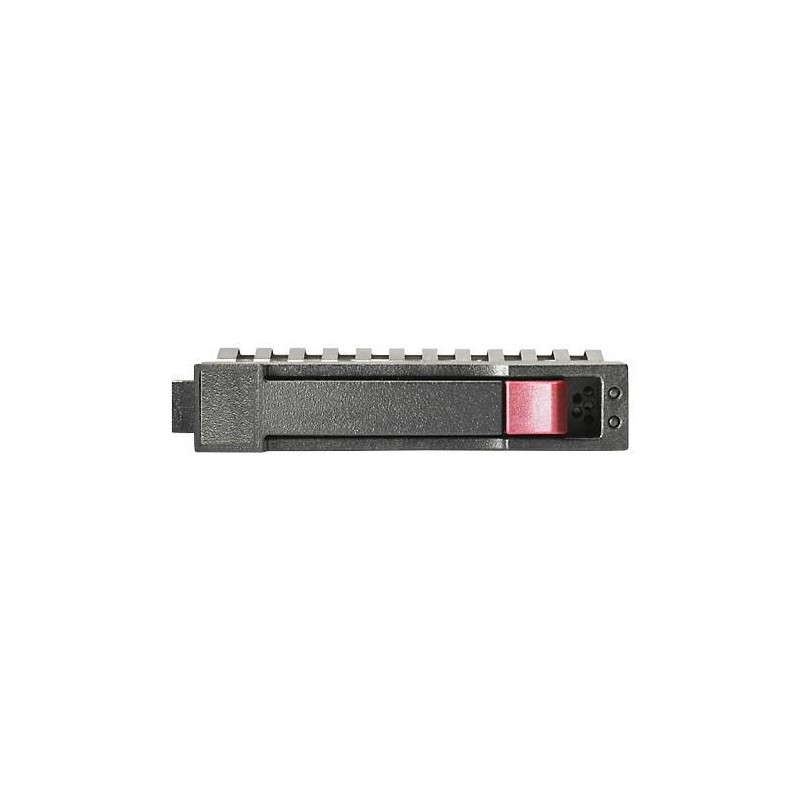 Hewlett Packard Enterprise MSA 1.8TB 12G SAS 10K 2.5in