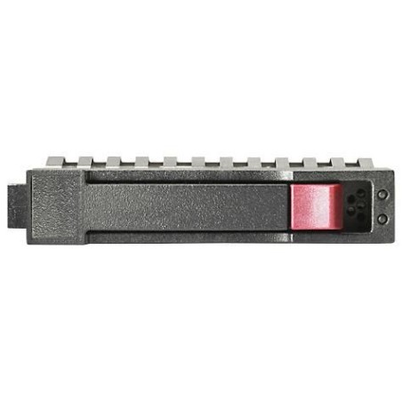 Hewlett Packard Enterprise MSA 1TB 12G SAS 7.2K 2.5in J9F50A | Topydelse og Pålidelig Lagring