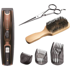 Remington Trimmer MB4046 Skægkit - Den Perfekte Løsning til Stilsikker Pleje og Vedligeholdelse!