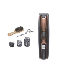 Remington Trimmer MB4046 Skægkit - Den Perfekte Løsning til Stilsikker Pleje og Vedligeholdelse!