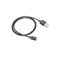 Poly SPARE CABLE ASSY STD-A PLUG