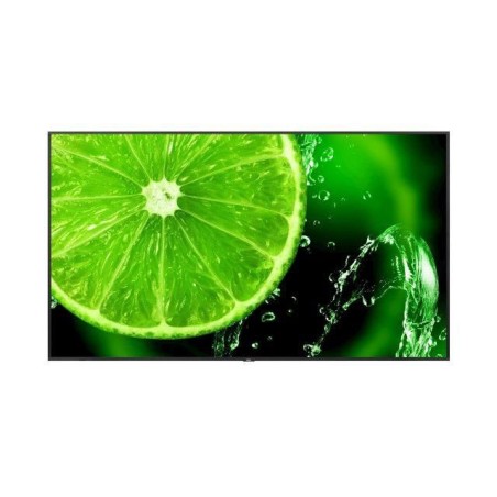 Sharp/NEC E868 86" Essential display,