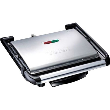 Tefal Inicio GC241D12 Grill - Perfekt til Lækre Grillretter og Sund Madlavning!