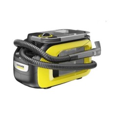 Kärcher SE 3-18 COMPACT Støvsuger Beholder - Effektiv, Praktisk og Brugervenlig Rengøring til Dit Hjem!