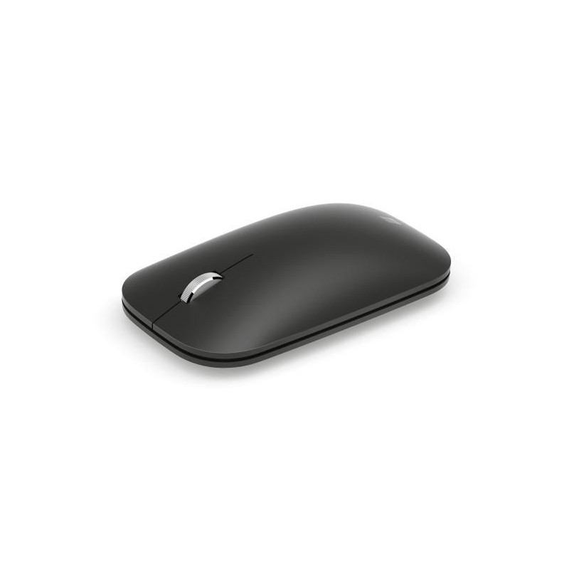 Microsoft Modern Mobile Mouse, Black Microsoft Modern Mobile Mouse, Black