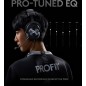 Logitech G Pro X Kablet Høretelefoner Sort